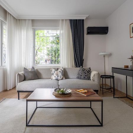 Your Oasis In Lively Moda, Near Sea Κωνσταντινούπολη Εξωτερικό φωτογραφία
