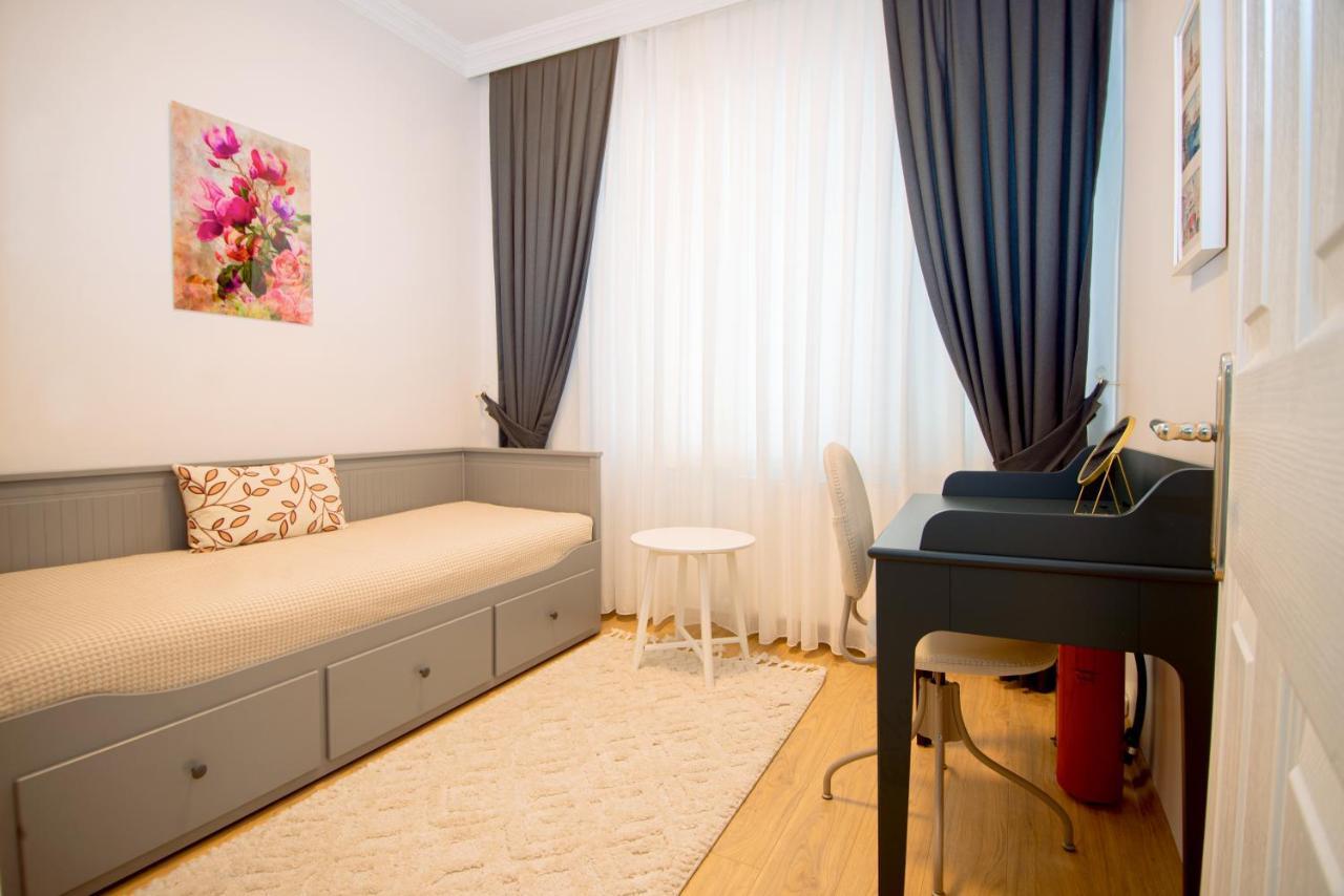 Your Oasis In Lively Moda, Near Sea Κωνσταντινούπολη Εξωτερικό φωτογραφία