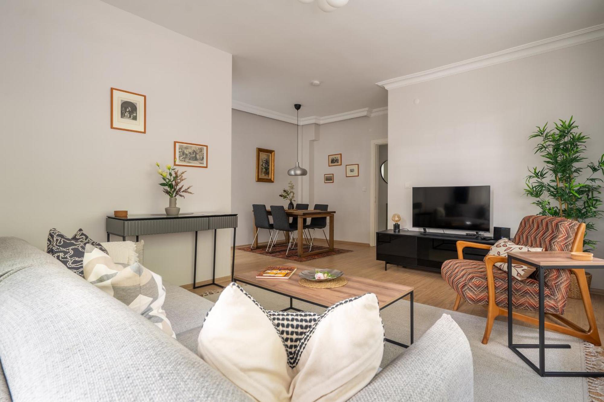 Your Oasis In Lively Moda, Near Sea Κωνσταντινούπολη Εξωτερικό φωτογραφία