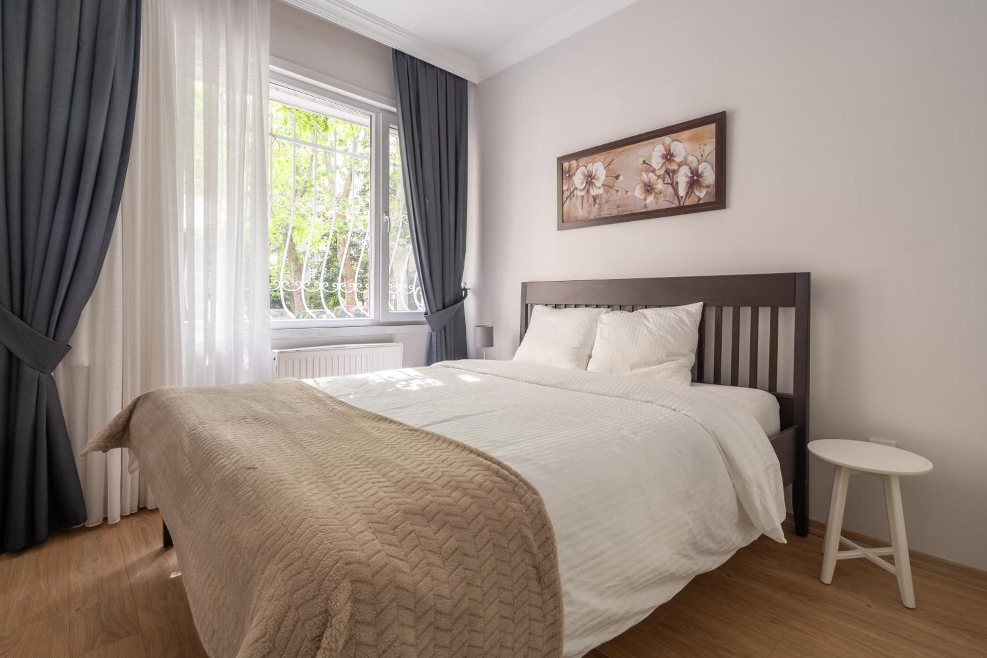 Your Oasis In Lively Moda, Near Sea Κωνσταντινούπολη Εξωτερικό φωτογραφία