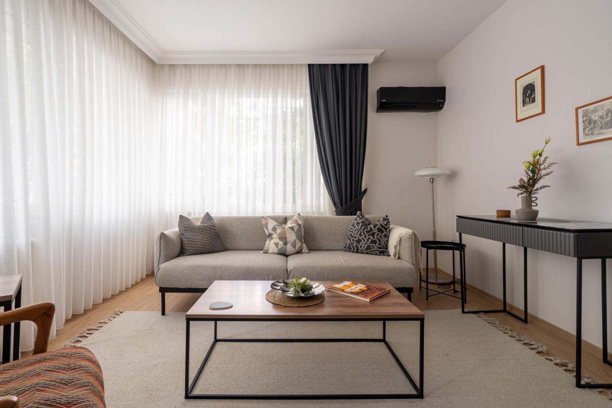 Your Oasis In Lively Moda, Near Sea Κωνσταντινούπολη Εξωτερικό φωτογραφία